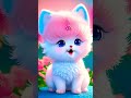 Cat Cartoons Bedtimestories Islamiclori Kidsvideo Hafiz Official Mohsin Cartoon Cute