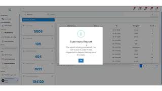 How to Use User Summary Report in CRM HUB 360 | CRM Reporting & Analytics Tutorial in English