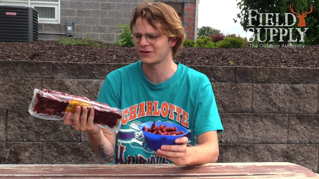 Sugar River by Jack Link's Snack Sticks (2lbs) YouTube