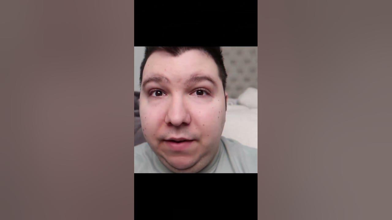 самый толстый персонаж - YouTube