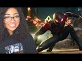 JUST TAKE MY MONEY!!!!! | Marvel's Spider-Man: Miles Morales Gameplay Reaction