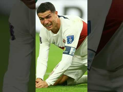 ميسي عم كريستيانو رونالدو شوفوا الفيديو