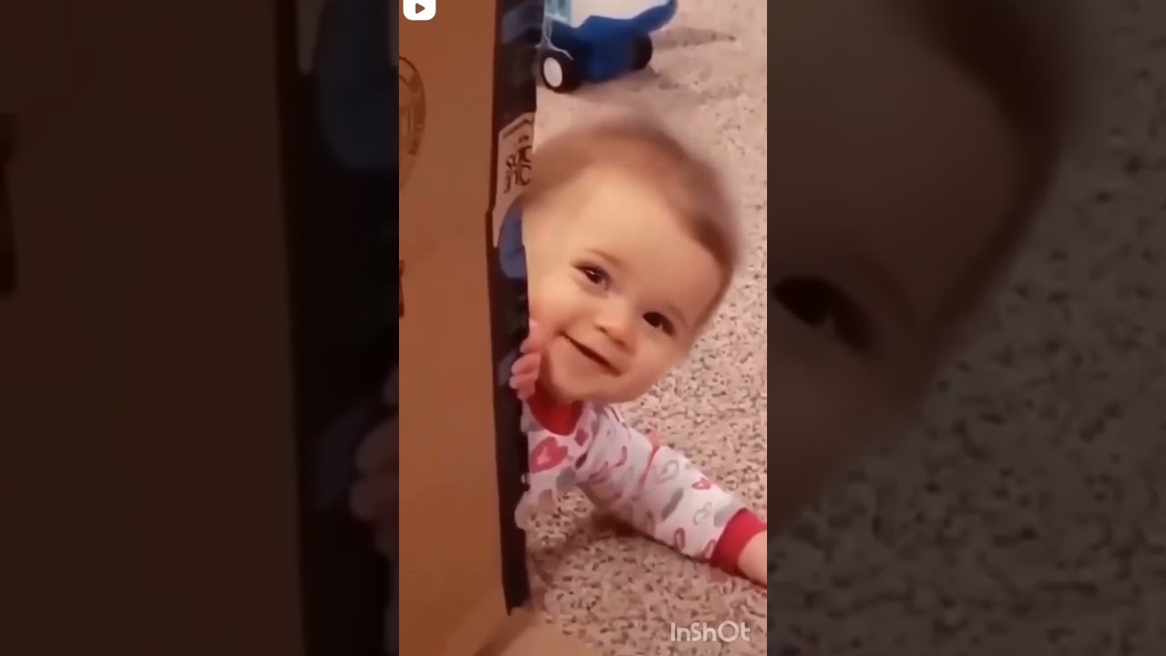 cute baby 🥰🥰🥰🥰🥰 what a smile so cute 