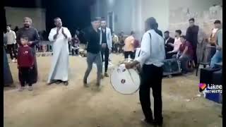 احمد مدحت هز كتف دربكة  ?الباروزة dance derbke