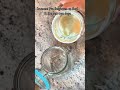 My Sourdough Era #parenting #sourdough #sourdoughstarter... #Shorts #simplyashleyv
