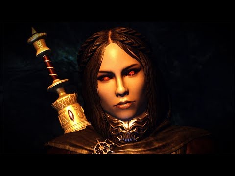 Why Serana Is