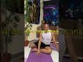 ARDHA MATSYENDRASANA 🌟 Neck Pain Gone in Weeks with This Move #neckpainrelief #yogapose #stretching
