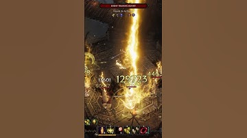 This Warpath Paladin SMITES Everything! [Last Epoch Build Guide]