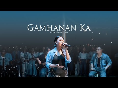 Gamhanan Ka | Music Generation Original