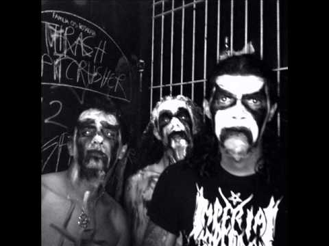 Morte Subta- Death Black Metal - Corôa Caída - YouTube