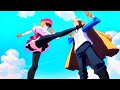 🇧🇷 EU ME RENDO A VOCÊ ❤️ (One Piece)