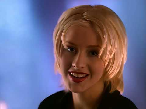 Christina Aguilera - Reflection (From 'Mulan' 1998) SR 4K HQ AV