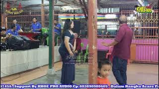 CENTE MANIS - GAMBANG KROMONG MODERN RINDU MALAM - KHOE PRO AUDIO