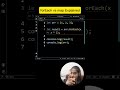 JavaScript Tricky Array Output Interview Question | forEach vs map Explained