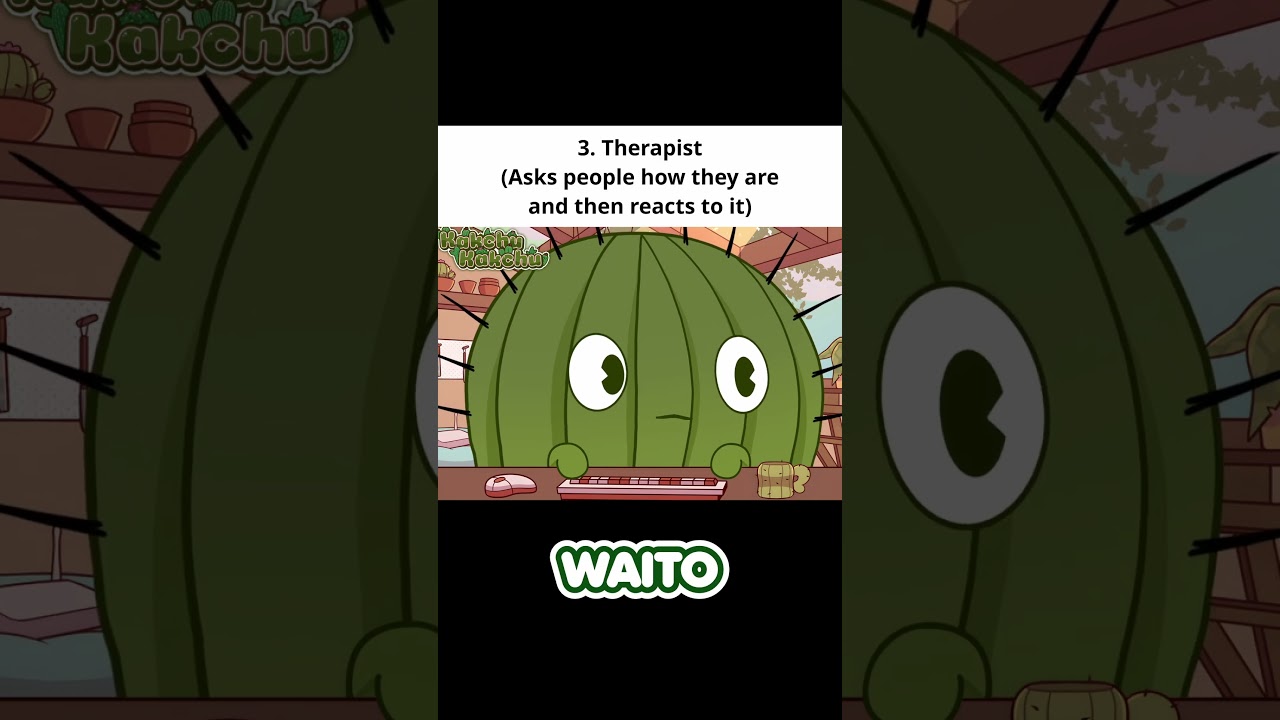 Things i do on stream🌵