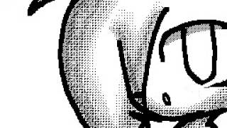 rabbids 99's Flipnote - toxic MV