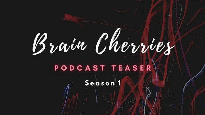 Brain Cherries Podcast S01 E02 Teaser | The Paradox of Choice