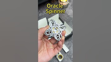 EDC toy blind box, let