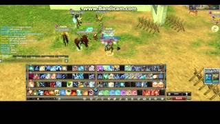 Rappelz Redkit Vs Asmaki̇ng Tek Nasıl Yenir