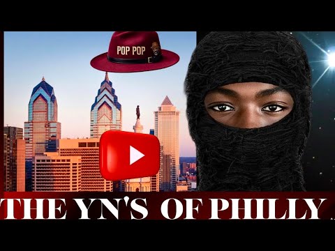 PHILLY Yns TALKS ABOUT VIOLENCE IN THE STREETS