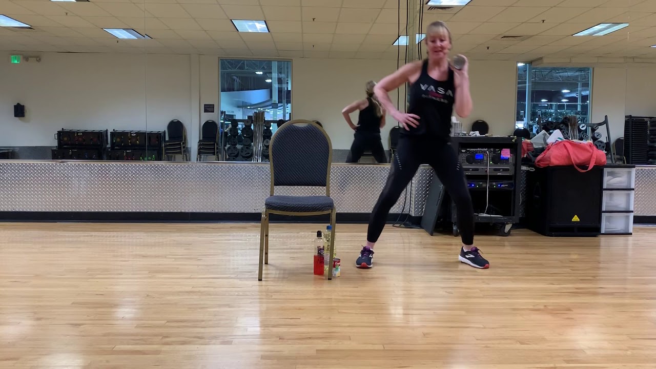 Silver Sneakers 30 Min Workout YouTube Silver Sneakers 30 Min Workout YouTube