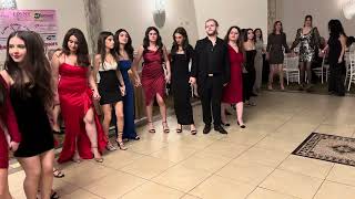 Valentine’s Party - Sargon Youkhana & Evin Agassi - Chicago (Part 3)