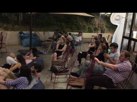 Summertime - ერთი სიმღერის გარშემო