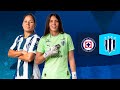 🔴📹 Cruz Azul vs Rayadas | 4tos de Final Ida Liga BBVA MX Femenil