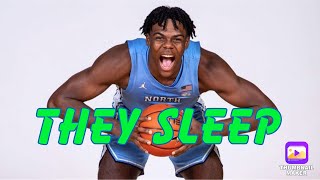 Is Day'ron Sharpe The Most SLEPT on Big Man In The 2021 NBA Draft? *Day'ron Sharpe Scouting Report*