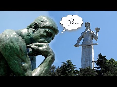 ჯოხი #10  ფალოსოფიის თეორია. ატრიალე რამდენიც გინდა (jokhi)