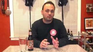 Troegs' Java Head Stout | The Keg Tap