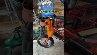 Duluth Pack Saddlebag #diy #diyprojects #ebike #radwagon #duluthpack