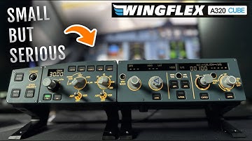 The Most Impressive Compact FCU I’ve Tested: Wingflex CUBE