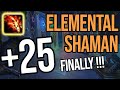 Algethar academy 25  elemental shaman