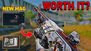 [SquadFill] Is New Mag for QJB worth using? | Delta Force Mobile