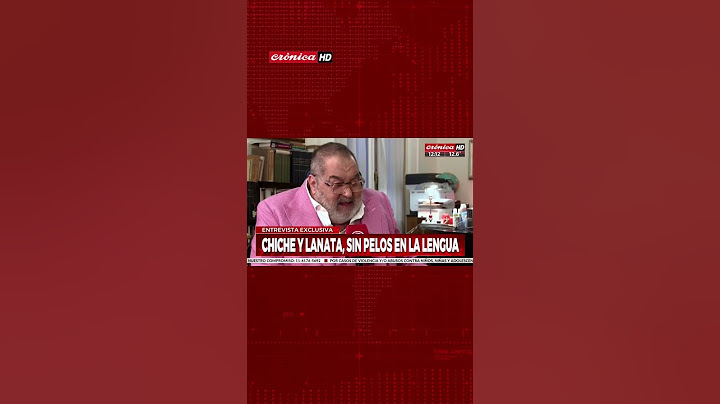 #Lanata pensó que le iba a caer un #misil y se prendió un #cigarrillo