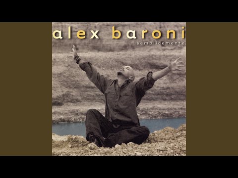 Alex Baroni — Binario 4