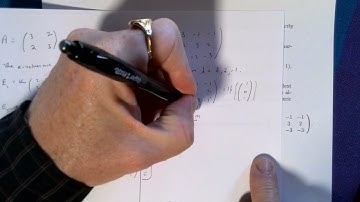 Journey into Linear Algebra: Jordan Form 1