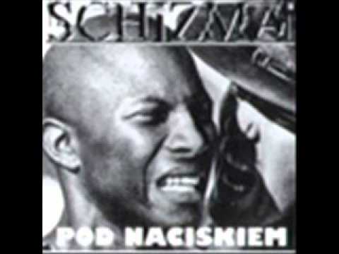 Schizma — Schizma - Nie mój problem