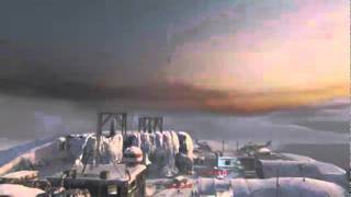 MassacreStorm - Discovery Spawn Hawk