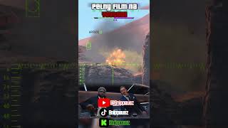 German Main Moment i bardzo bystre abramsy