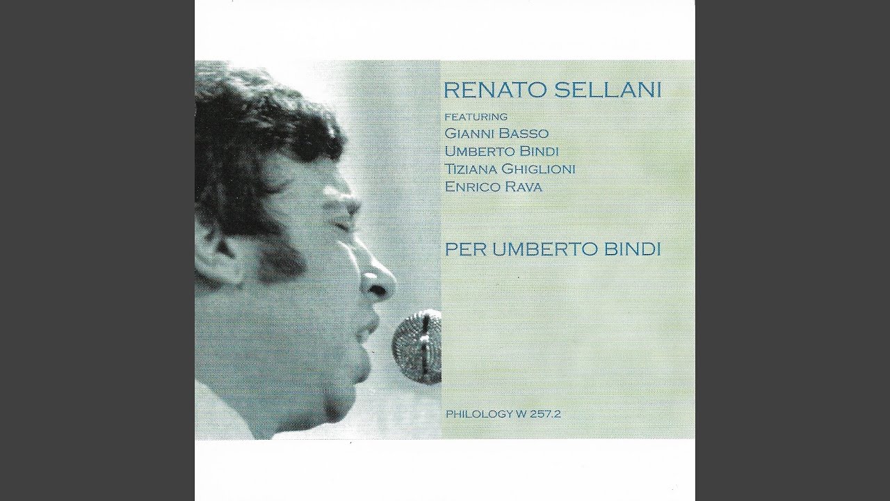 La musica è finita (feat. Gianni Basso, Umberto Bindi, Tiziana Ghiglioni, Enrico Rava) YouTube La musica è finita (feat. Gianni Basso, Umberto Bindi, Tiziana Ghiglioni, Enrico Rava) YouTube