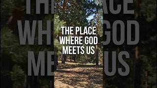 THE STILLNESS What Happens Once You Are Inside That Place | Morning Healing Affirmation Prayer