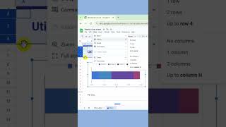 Unfreeze rows in google sheets. #Unfreeze #rows in #googlesheets Wealth