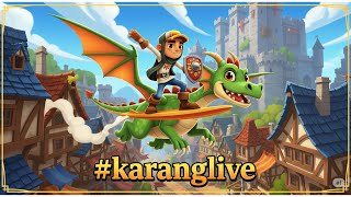 Subway Surfers Live Stream😱🤩 Greece 2025 HD 1080p screenshot 4