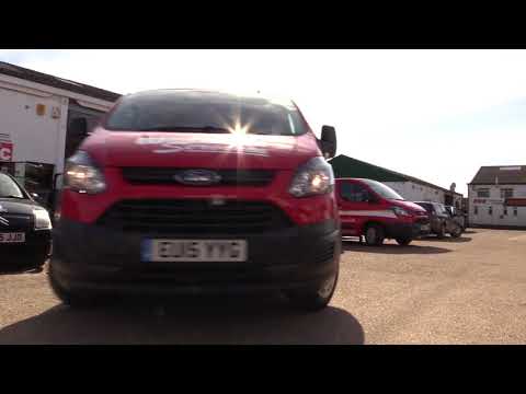 Automotive Vehicle Services Canvey Island