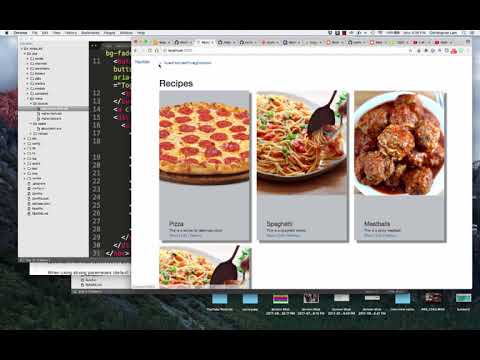 recipe-app-video-6---creating-static-pages-and-a-navigation-bar