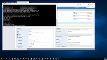 Extend Primary VMFS Datastore