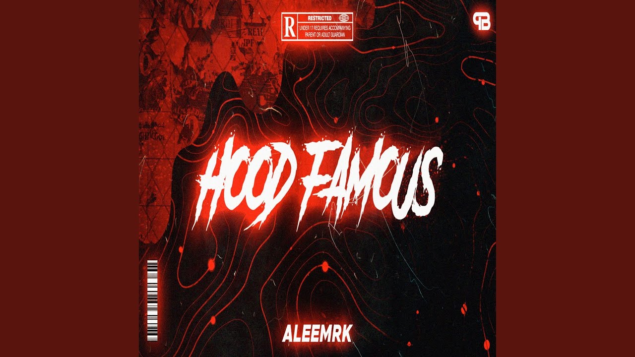 Hood Famous YouTube Music