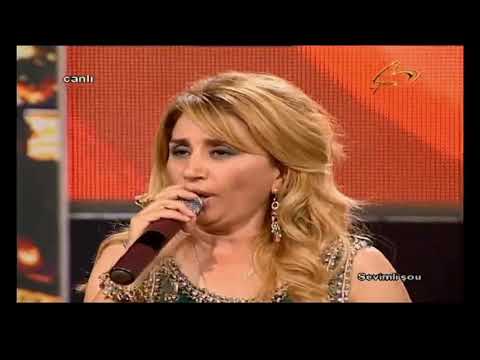 Elnare Abdullaeva – Dilaver 2018